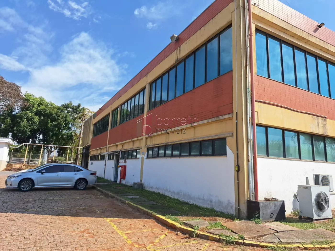 Comprar Industrial / Área em Cabreúva R$ 20.000.000,00 - Foto 6