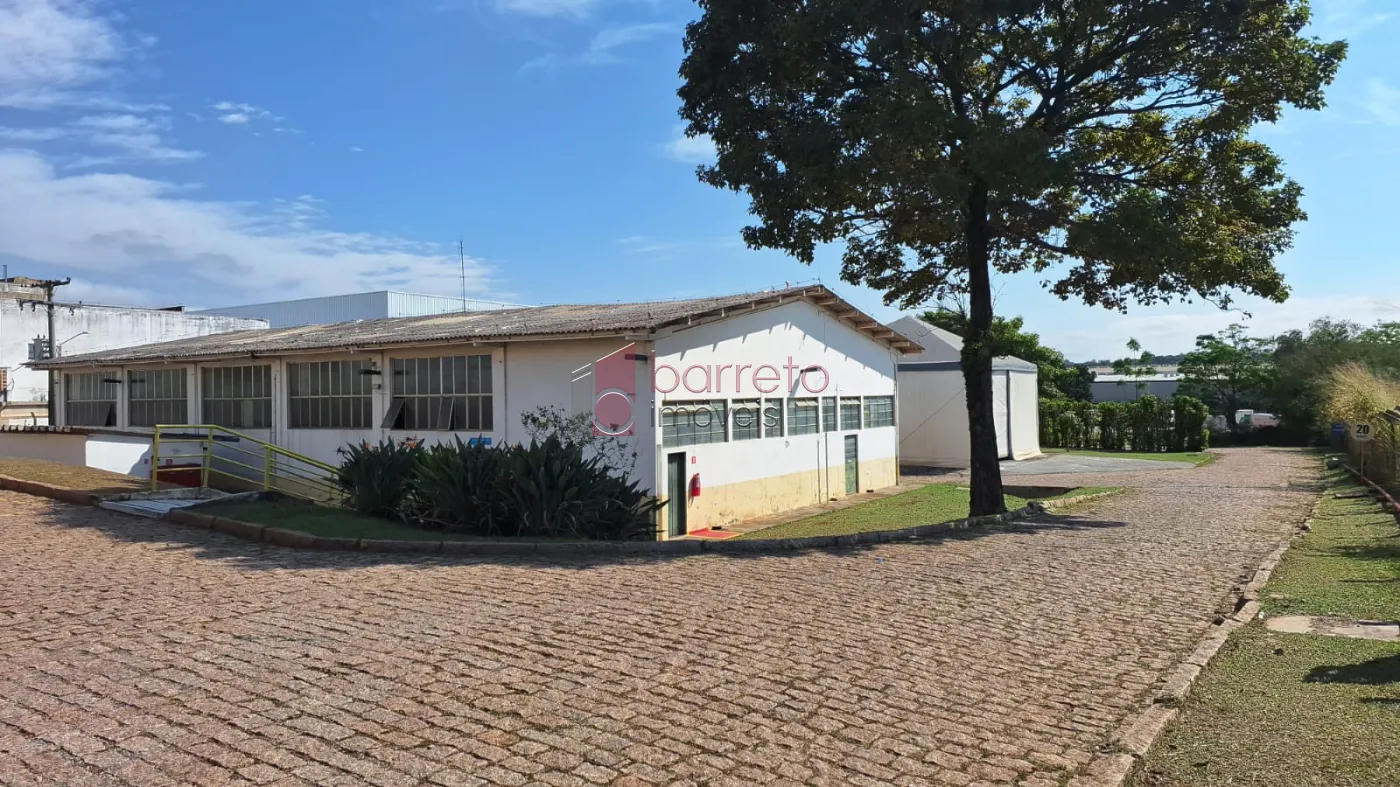 Comprar Industrial / Área em Cabreúva R$ 20.000.000,00 - Foto 24