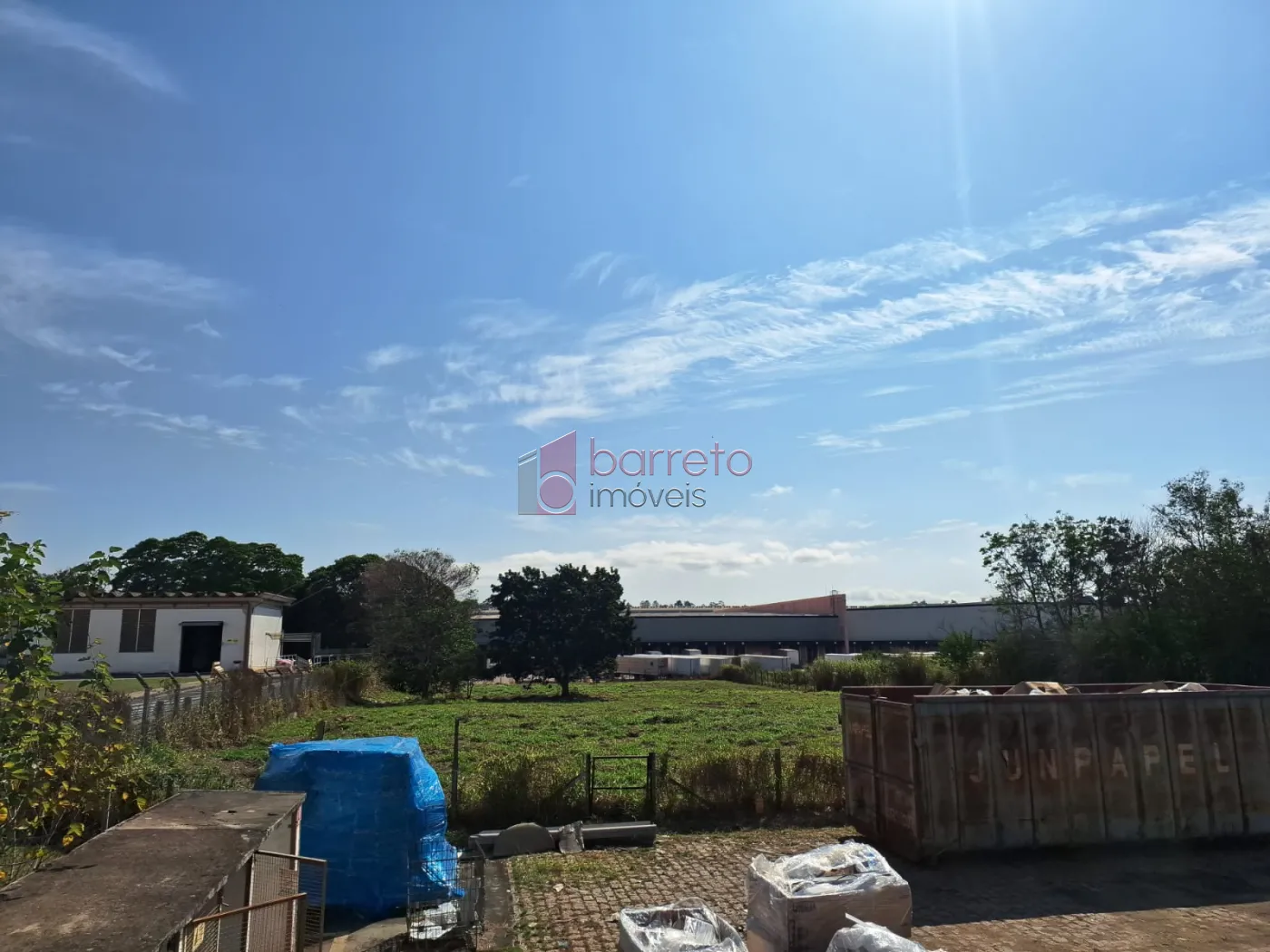 Comprar Industrial / Área em Cabreúva R$ 20.000.000,00 - Foto 28