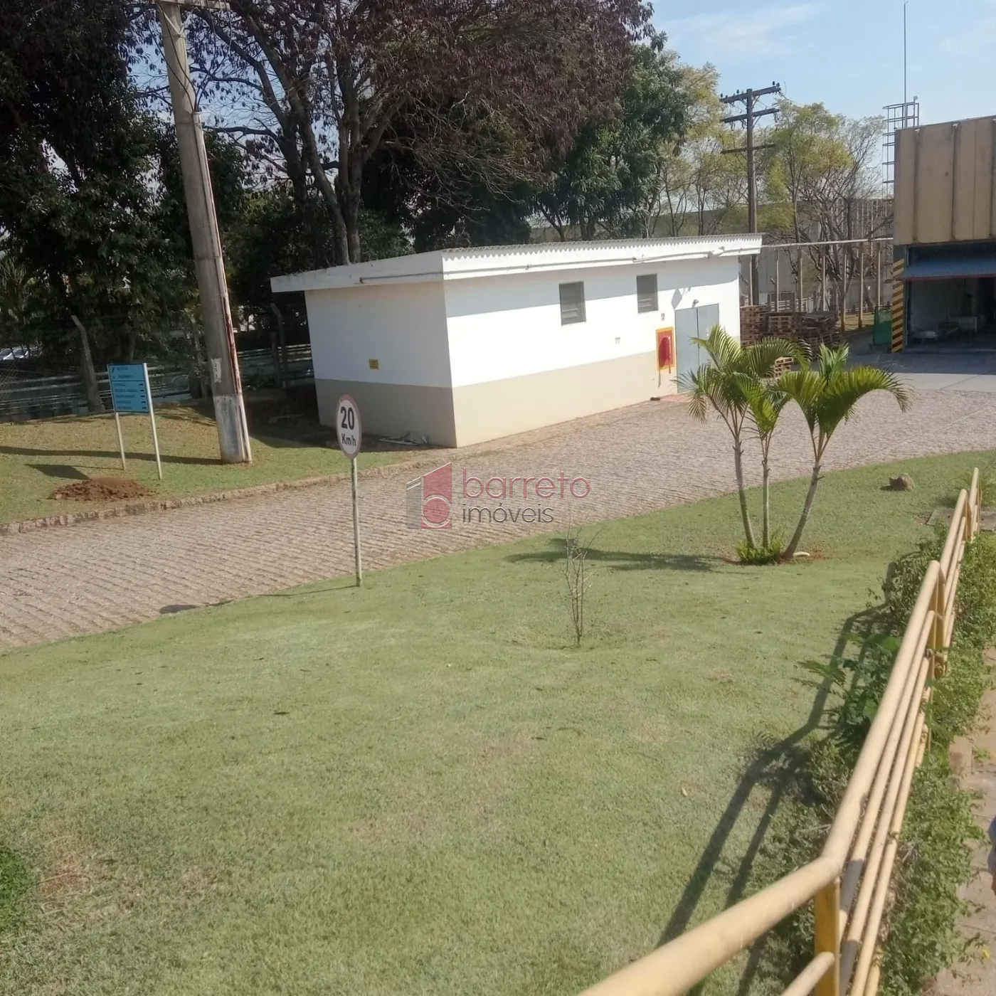 Comprar Industrial / Área em Cabreúva R$ 20.000.000,00 - Foto 11