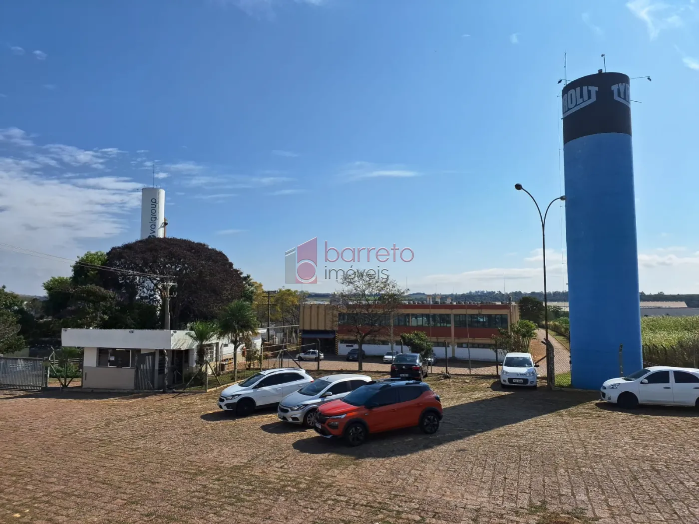 Comprar Industrial / Área em Cabreúva R$ 20.000.000,00 - Foto 3