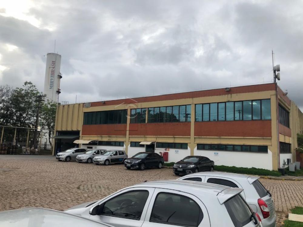 Comprar Industrial / Área em Cabreúva R$ 20.000.000,00 - Foto 3