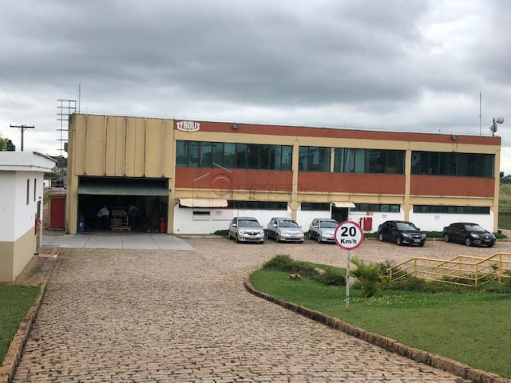 Comprar Industrial / Área em Cabreúva R$ 20.000.000,00 - Foto 4