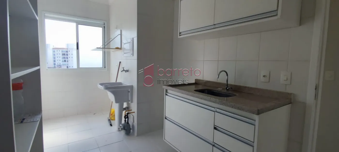 Comprar Apartamento / Padrão em Jundiaí R$ 565.000,00 - Foto 4