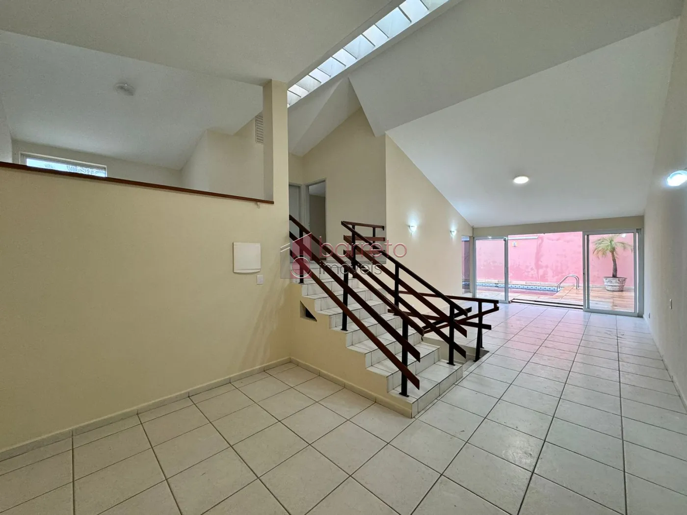 Alugar Casa / Sobrado em Jundiaí R$ 7.000,00 - Foto 2