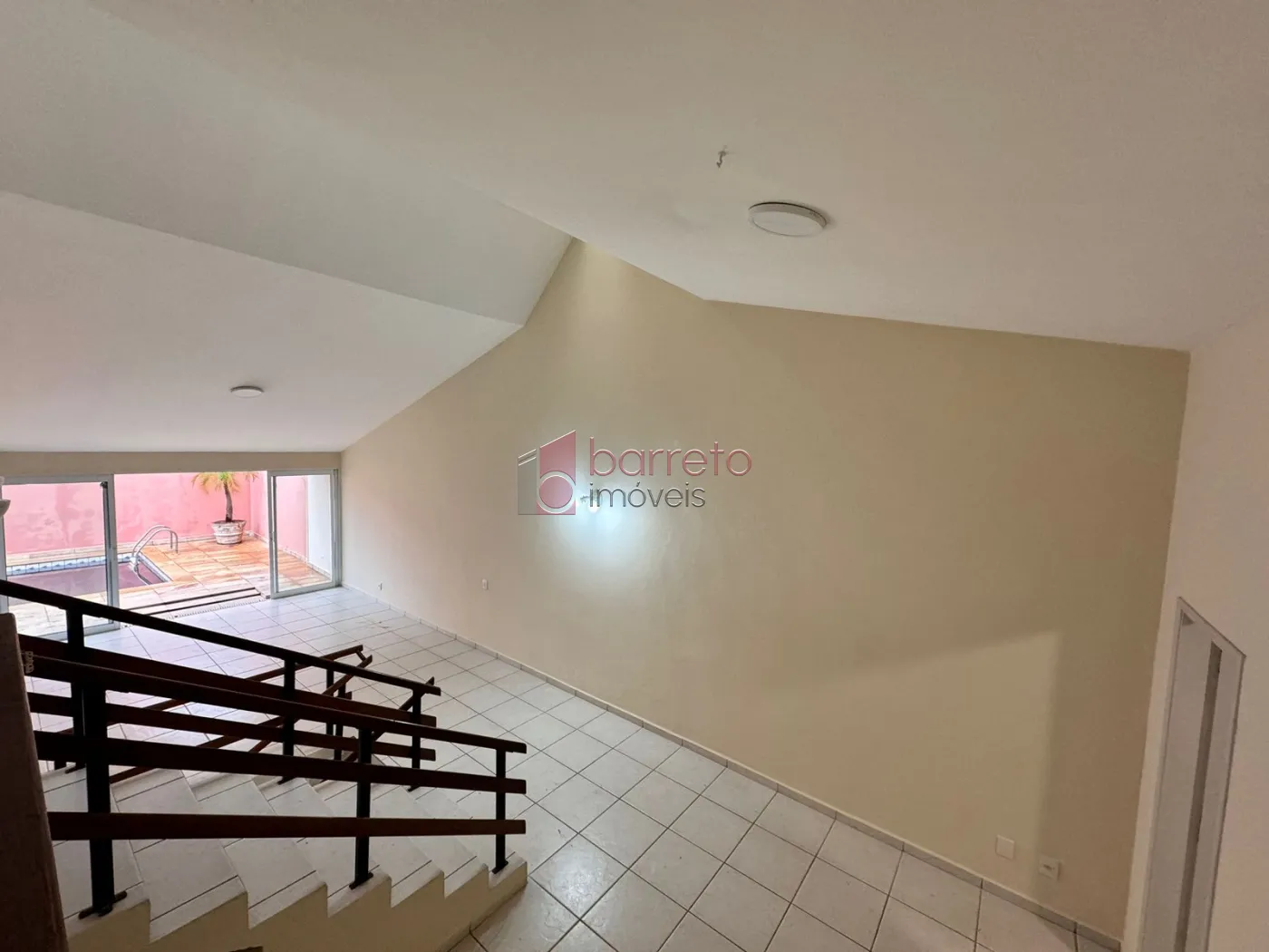 Alugar Casa / Sobrado em Jundiaí R$ 7.000,00 - Foto 5