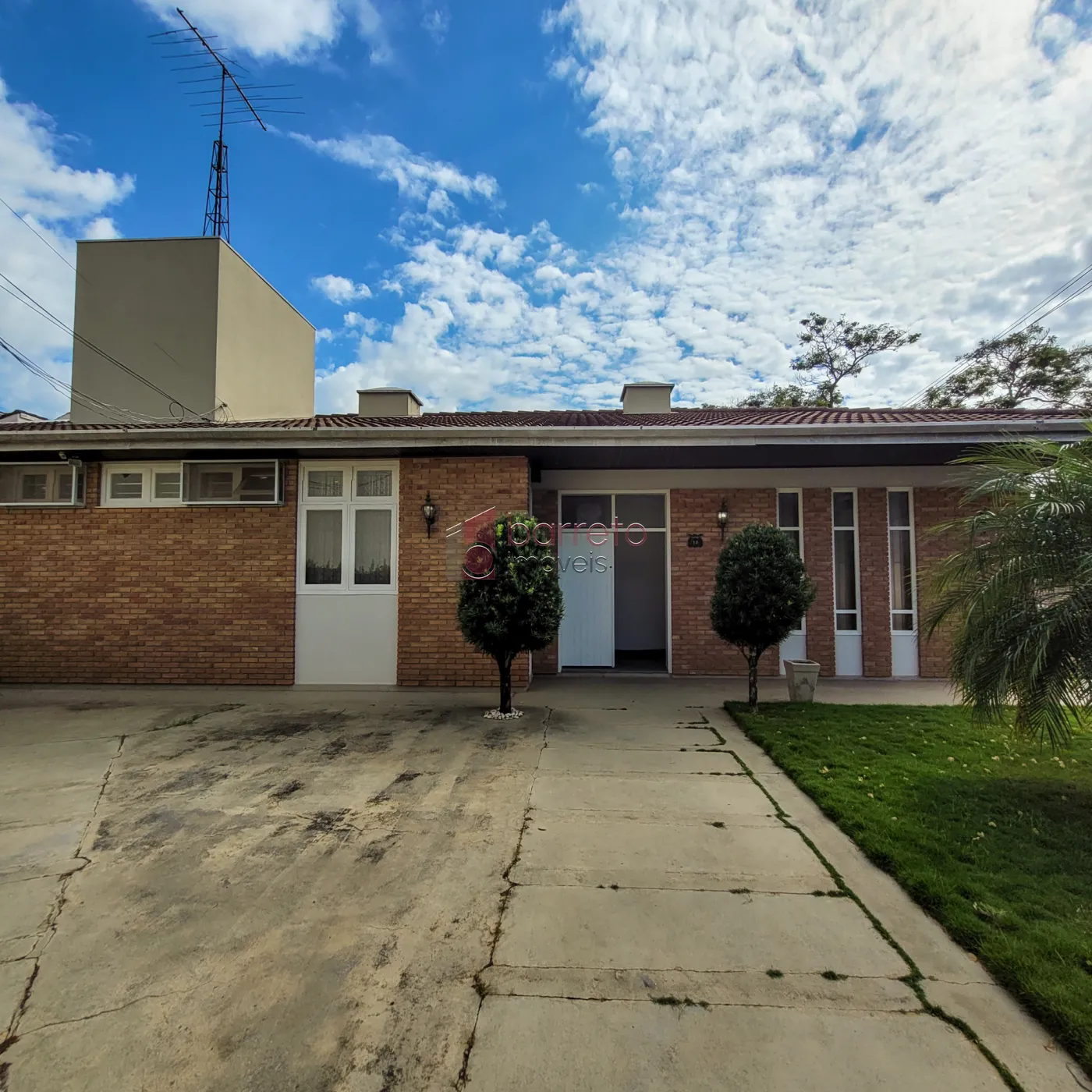 Alugar Casa / Padrão em Jundiaí R$ 4.500,00 - Foto 2