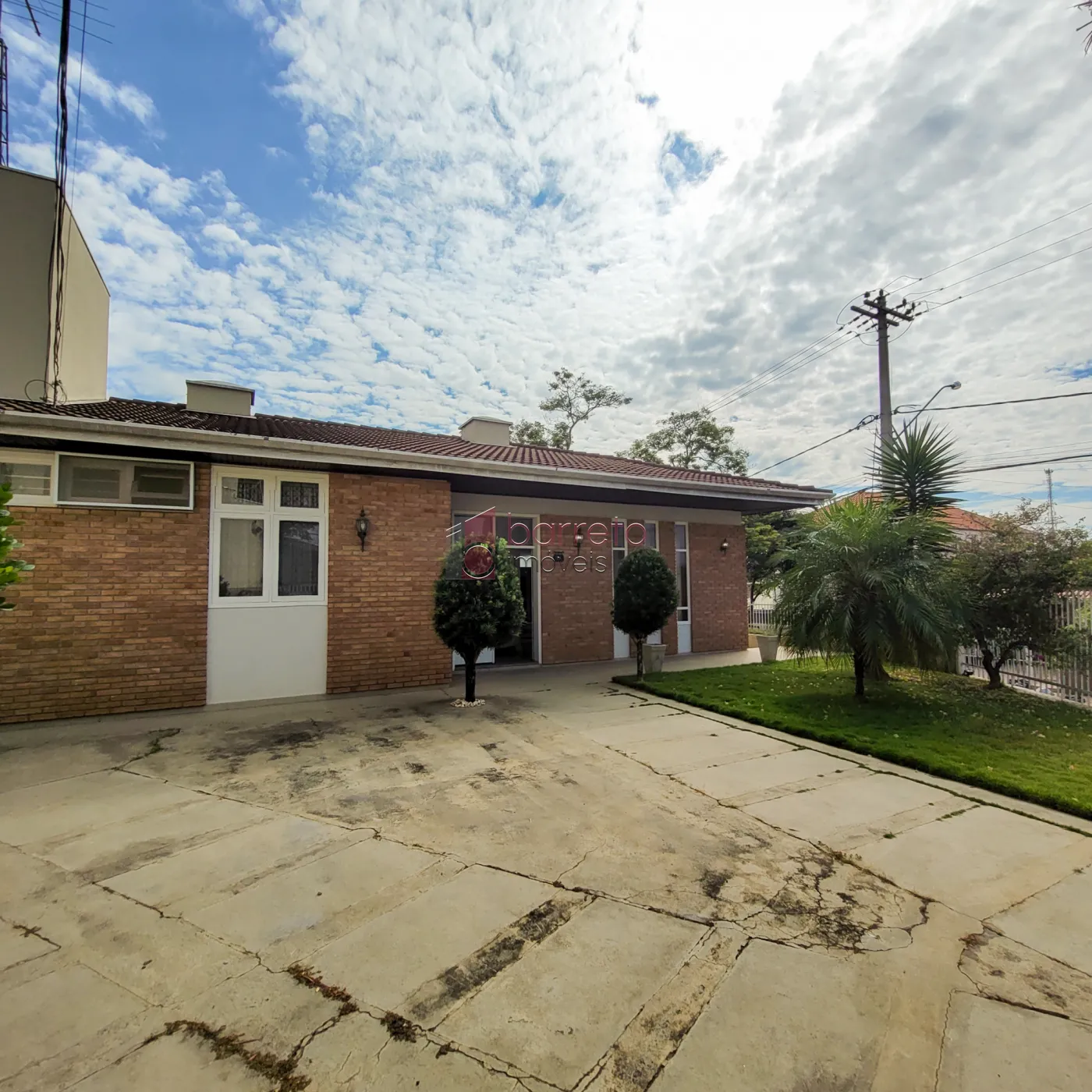 Alugar Casa / Padrão em Jundiaí R$ 4.500,00 - Foto 3