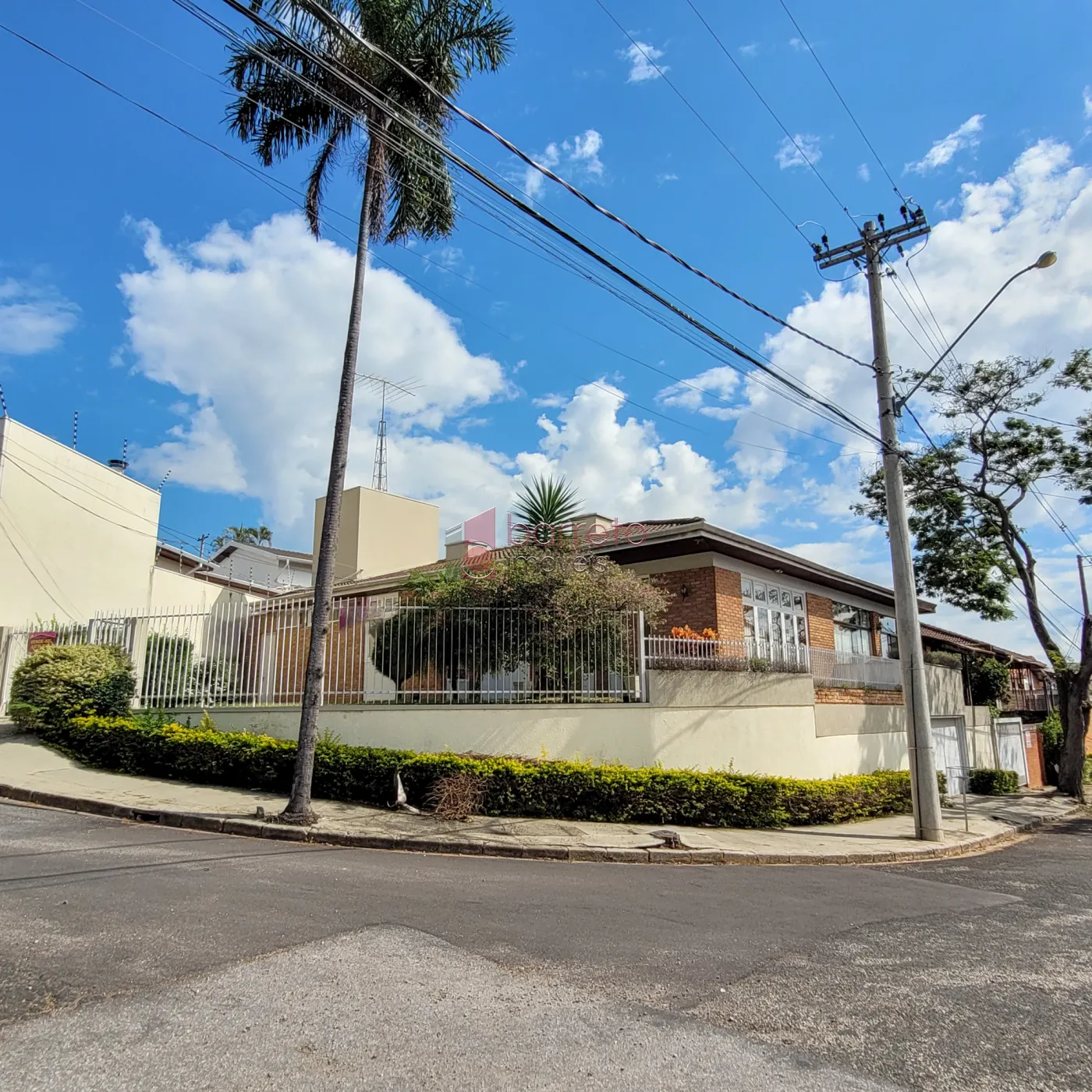 Alugar Casa / Padrão em Jundiaí R$ 4.500,00 - Foto 54