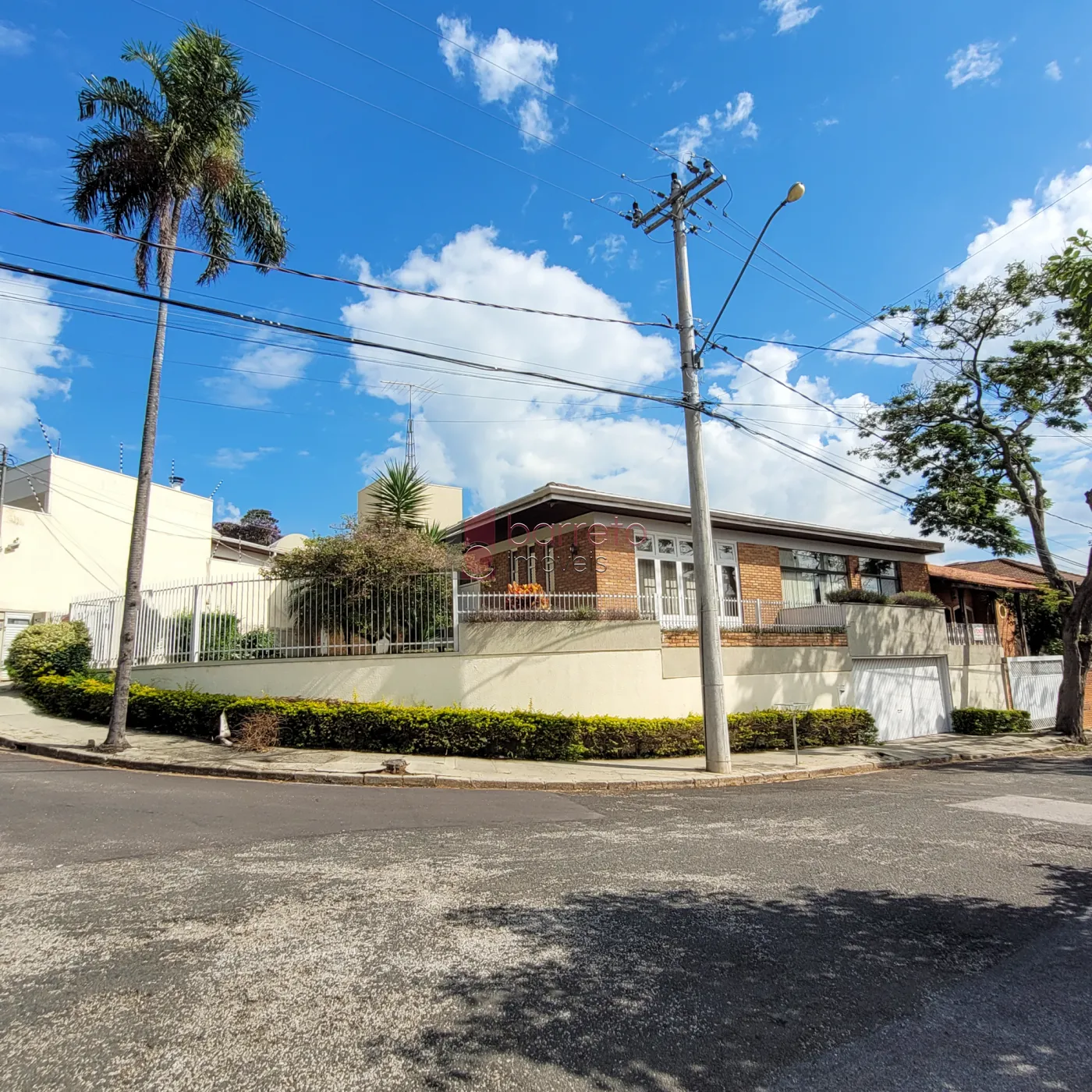 Alugar Casa / Padrão em Jundiaí R$ 4.500,00 - Foto 1