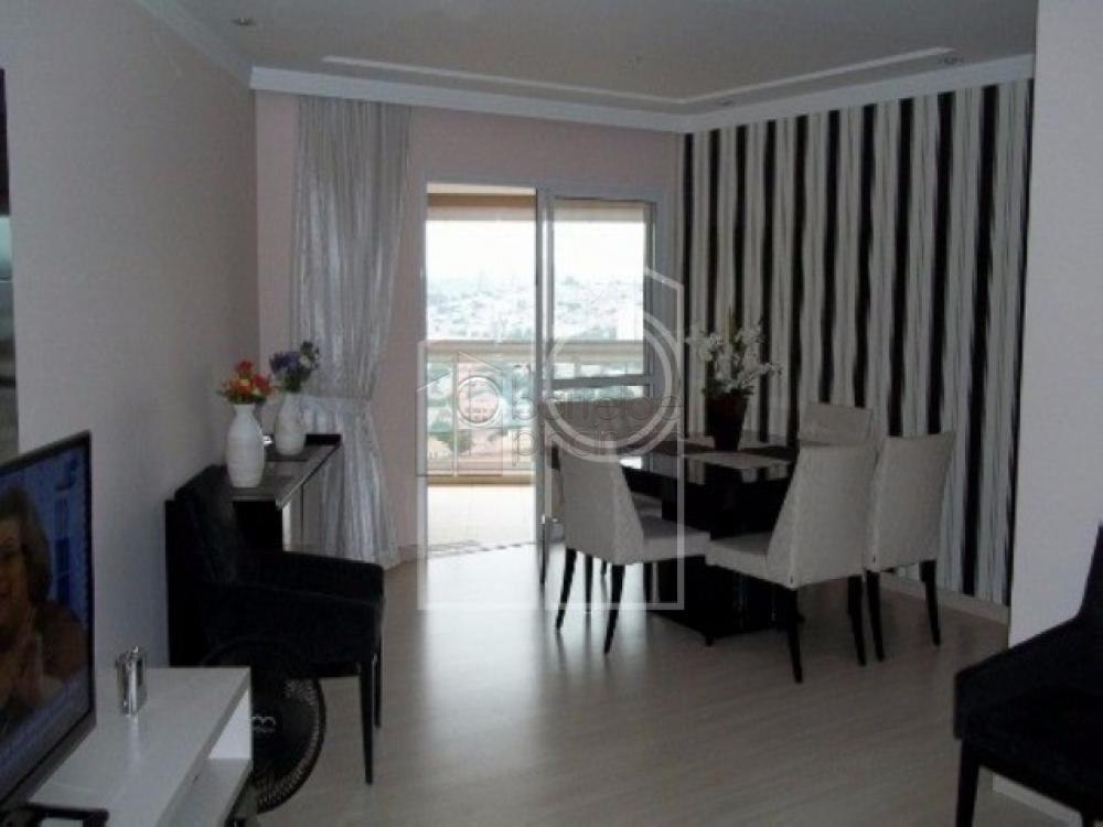 Comprar Apartamento / Padrão em Jundiaí R$ 1.290.000,00 - Foto 1