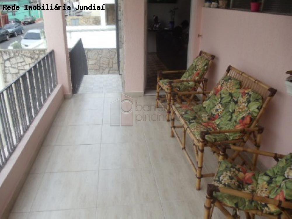 Alugar Casa / Sobrado em Jundiaí R$ 12.000,00 - Foto 8