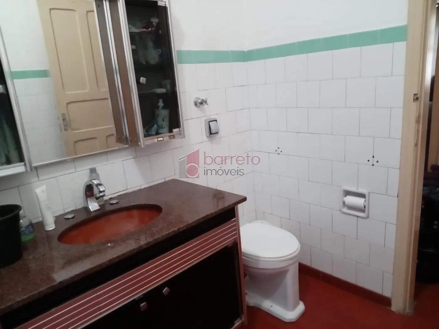 Alugar Casa / Padrão em Jundiaí R$ 1.400,00 - Foto 9