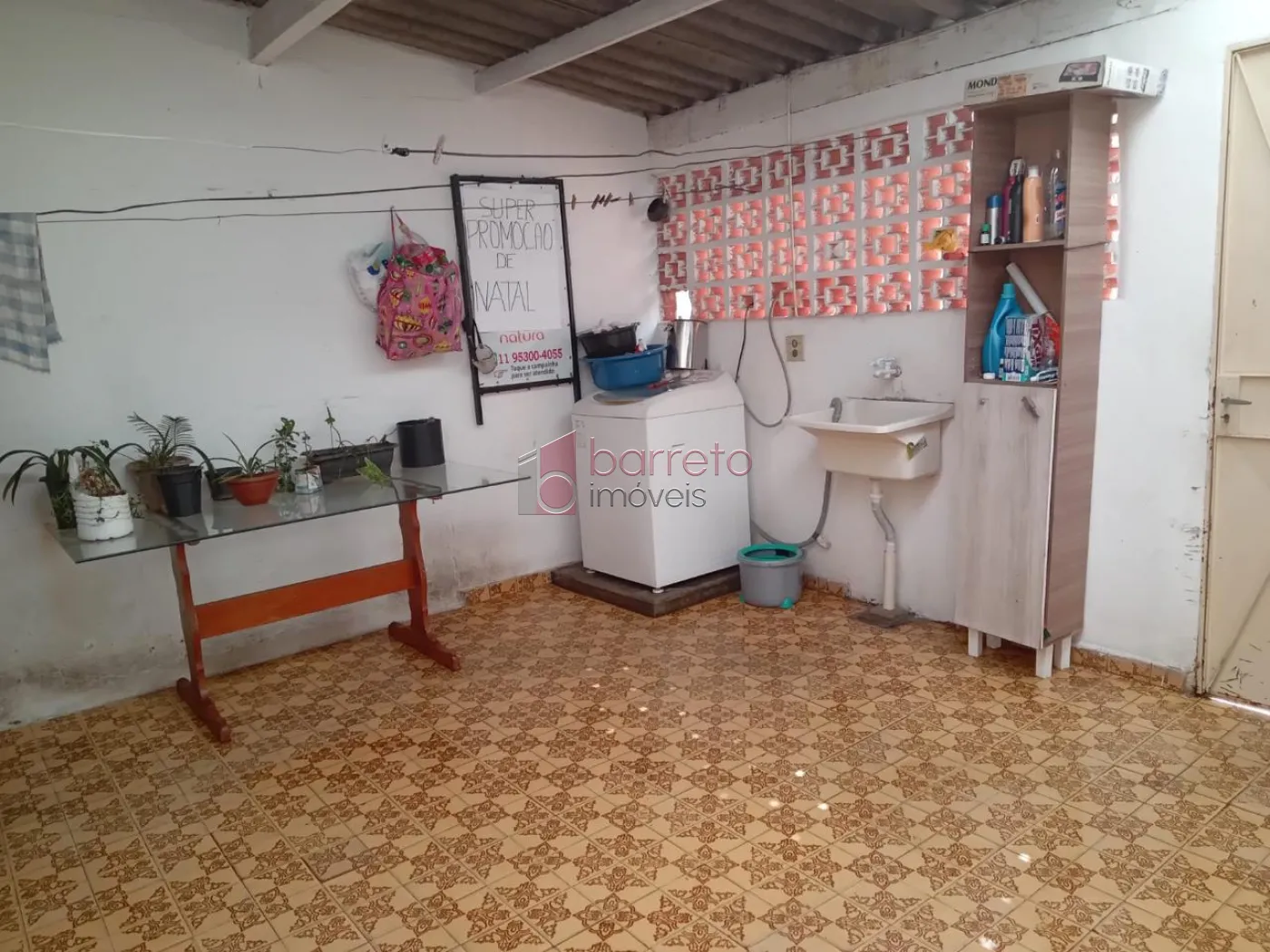 Alugar Casa / Padrão em Jundiaí R$ 1.400,00 - Foto 13