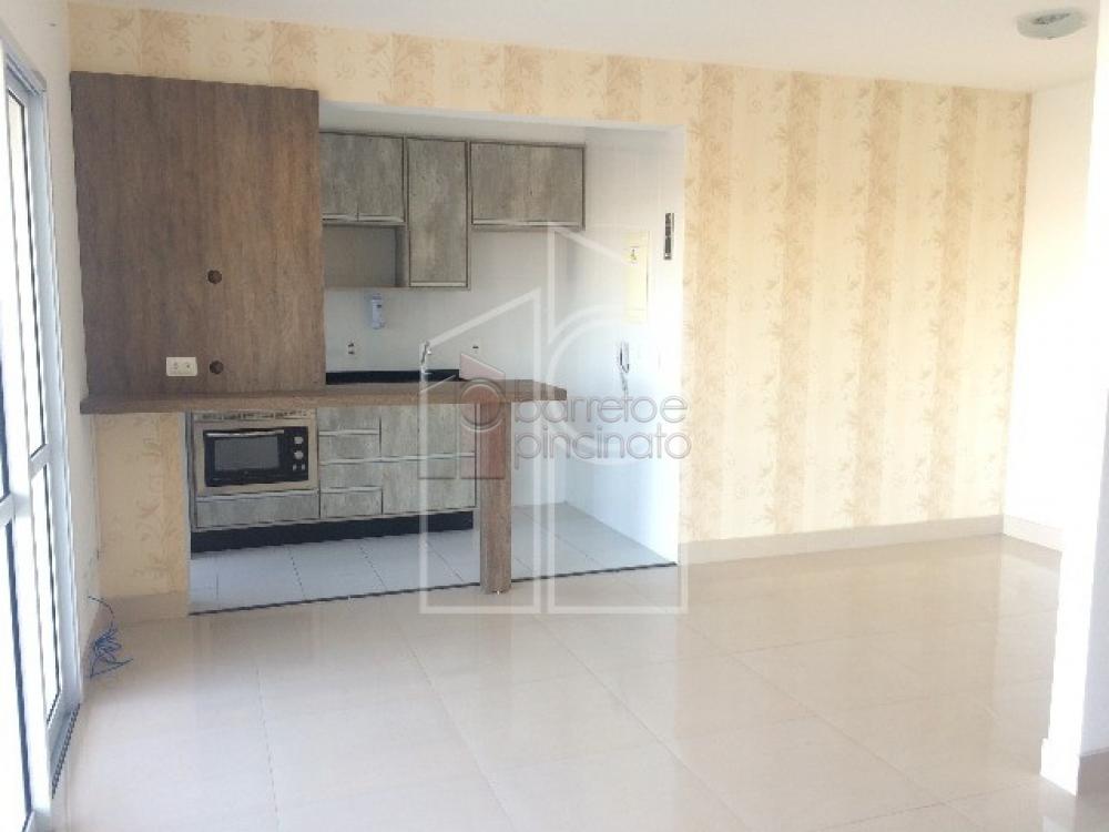 Alugar Apartamento / Flat em Jundiaí R$ 2.300,00 - Foto 1