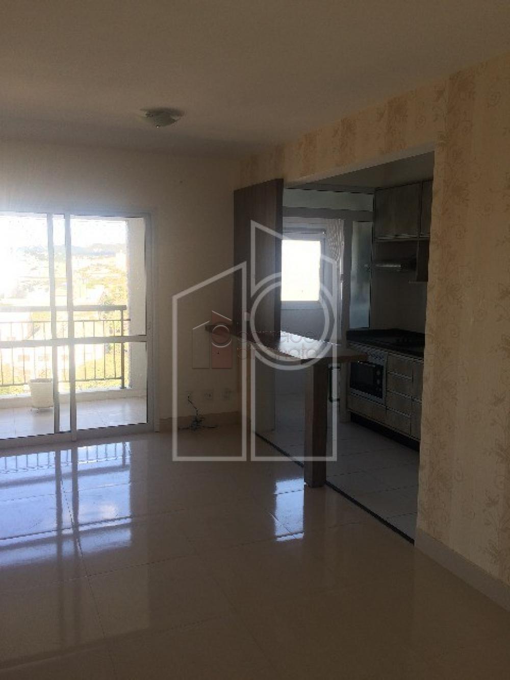 Alugar Apartamento / Flat em Jundiaí R$ 2.300,00 - Foto 4