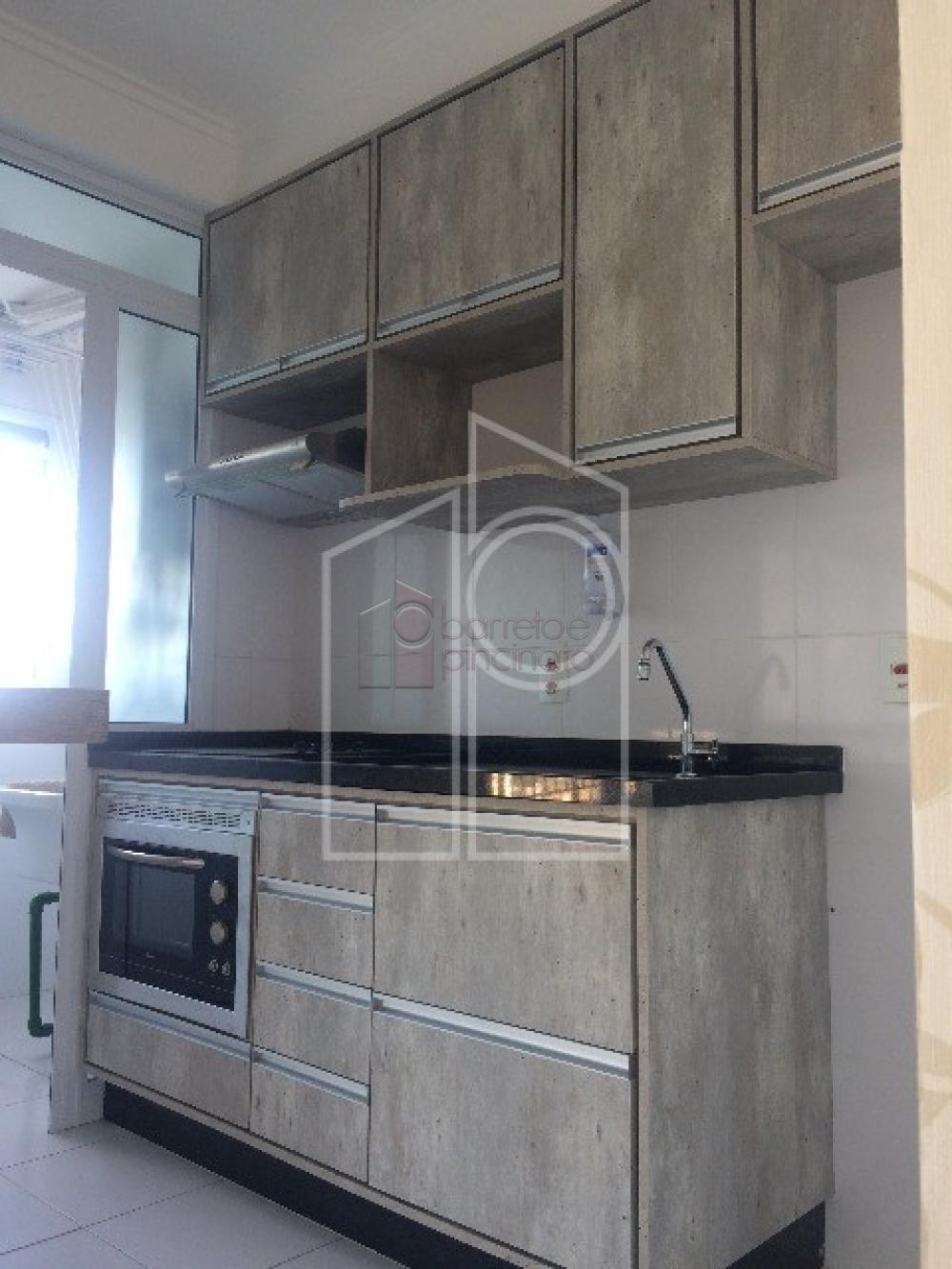 Alugar Apartamento / Flat em Jundiaí R$ 2.300,00 - Foto 6