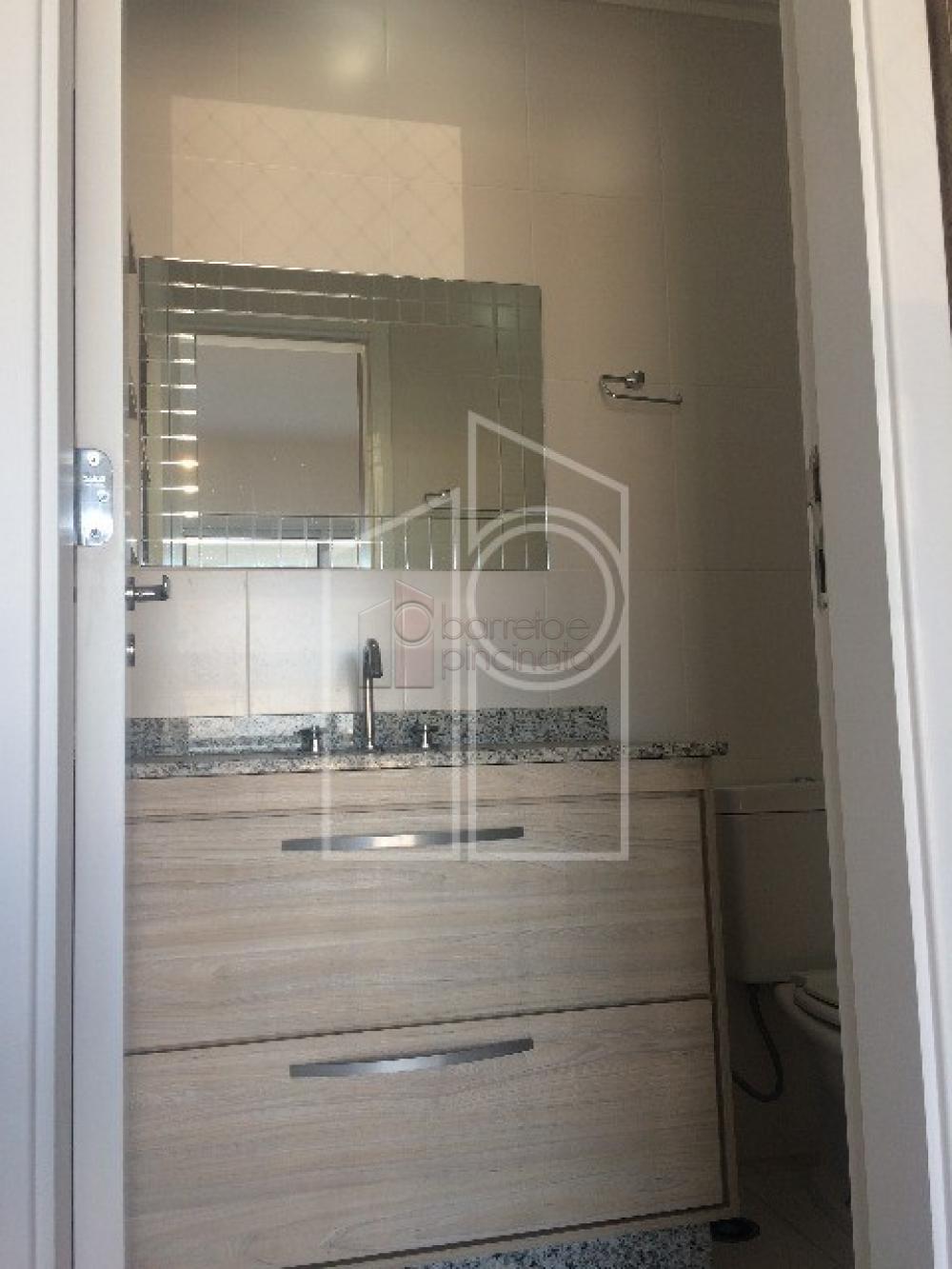 Alugar Apartamento / Flat em Jundiaí R$ 2.300,00 - Foto 9