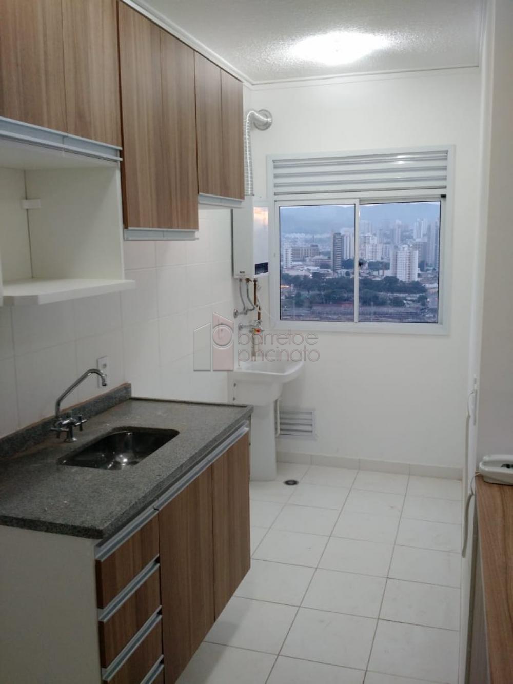 Alugar Apartamento / Padrão em Jundiaí R$ 1.900,00 - Foto 3