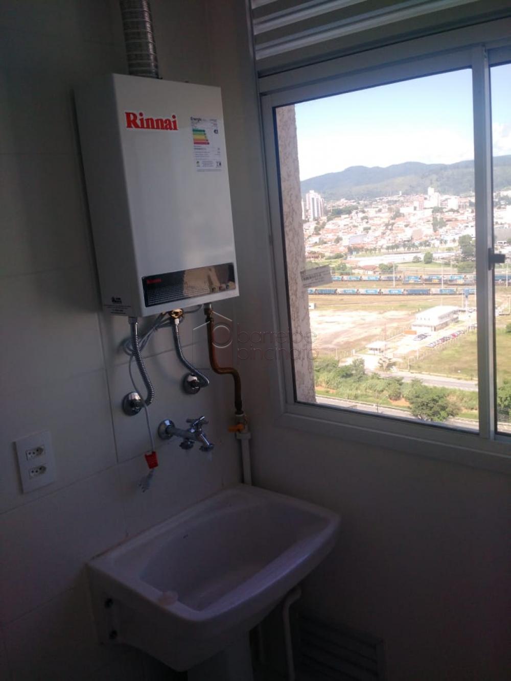 Alugar Apartamento / Padrão em Jundiaí R$ 1.900,00 - Foto 14