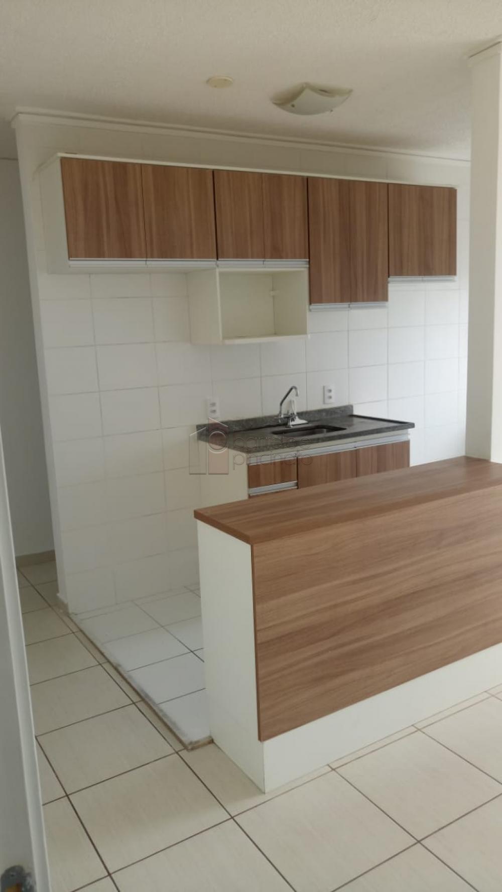 Alugar Apartamento / Padrão em Jundiaí R$ 1.900,00 - Foto 2