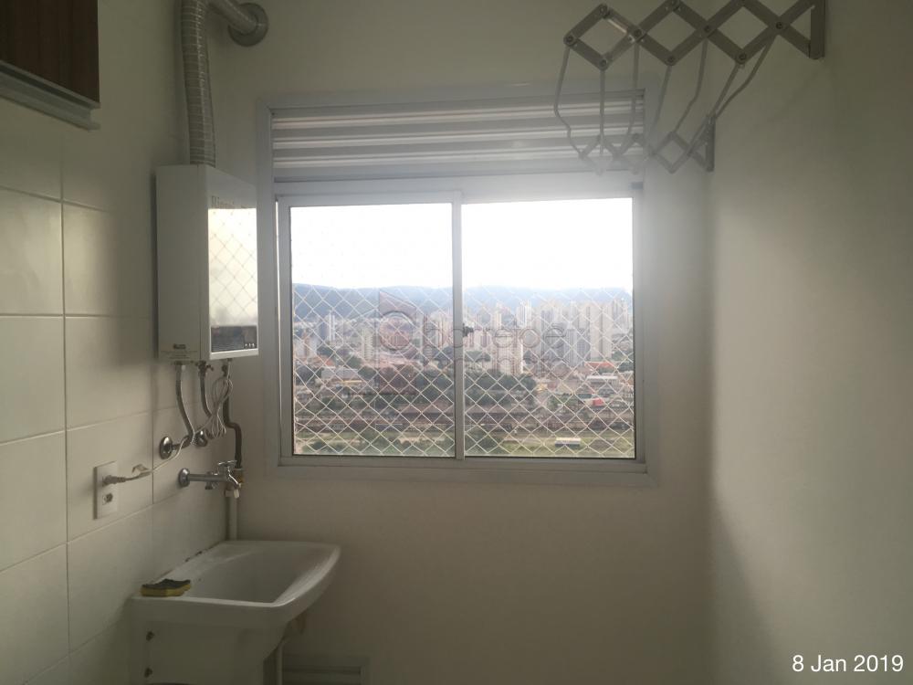 Alugar Apartamento / Padrão em Jundiaí R$ 1.900,00 - Foto 7