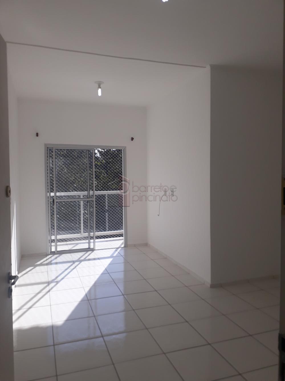 Comprar Apartamento / Padrão em Jundiaí R$ 245.000,00 - Foto 1