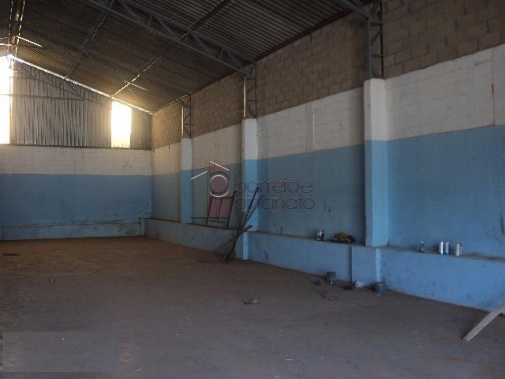 Alugar Comercial / Galpão em Jundiaí R$ 7.000,00 - Foto 1