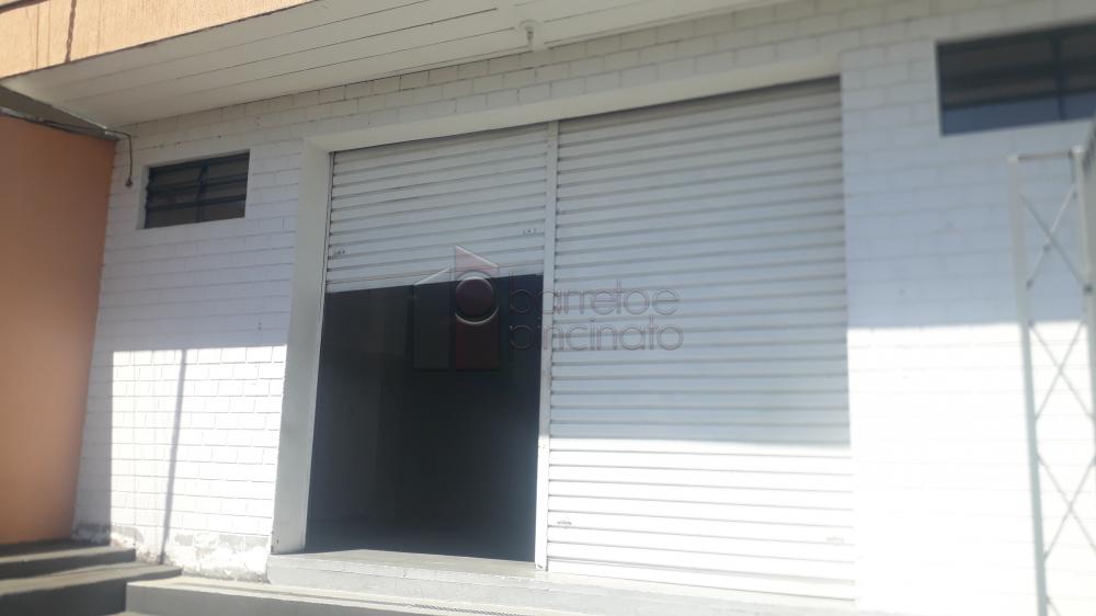 Alugar Comercial / Salão (sem cond.) em Jundiaí R$ 4.300,00 - Foto 5