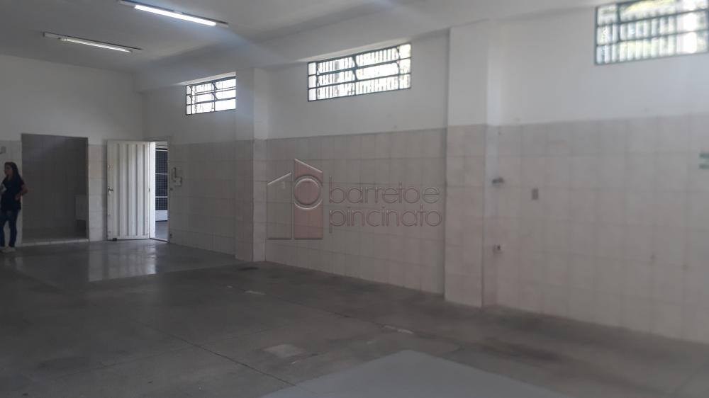 Alugar Comercial / Salão (sem cond.) em Jundiaí R$ 4.300,00 - Foto 3