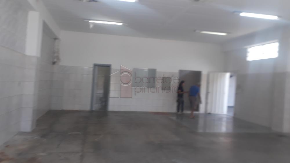 Alugar Comercial / Salão (sem cond.) em Jundiaí R$ 4.300,00 - Foto 4