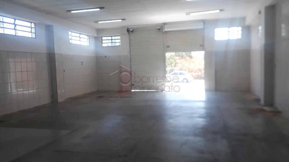 Alugar Comercial / Salão (sem cond.) em Jundiaí R$ 4.300,00 - Foto 2