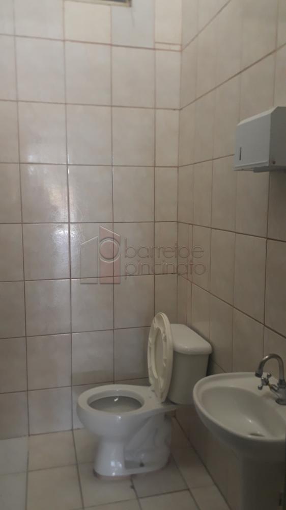 Alugar Comercial / Salão (sem cond.) em Jundiaí R$ 4.300,00 - Foto 8