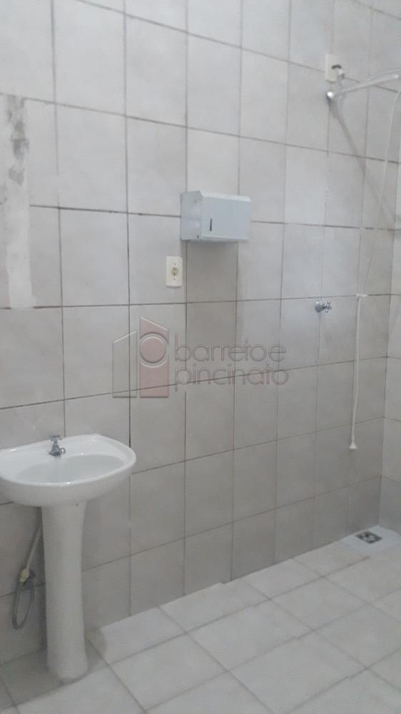 Alugar Comercial / Salão (sem cond.) em Jundiaí R$ 4.300,00 - Foto 9