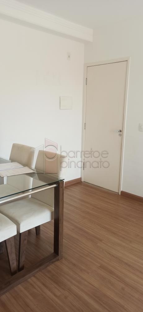 Alugar Apartamento / Padrão em Jundiaí R$ 1.800,00 - Foto 3