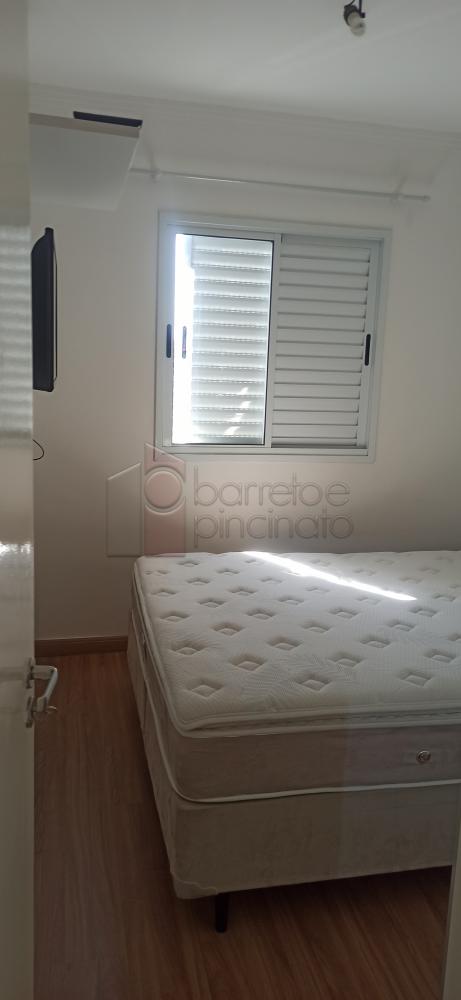 Alugar Apartamento / Padrão em Jundiaí R$ 1.800,00 - Foto 8