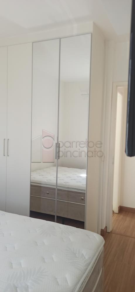 Alugar Apartamento / Padrão em Jundiaí R$ 1.800,00 - Foto 9