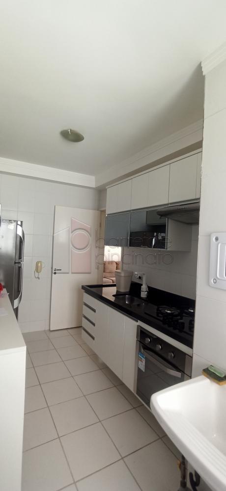 Alugar Apartamento / Padrão em Jundiaí R$ 1.800,00 - Foto 12