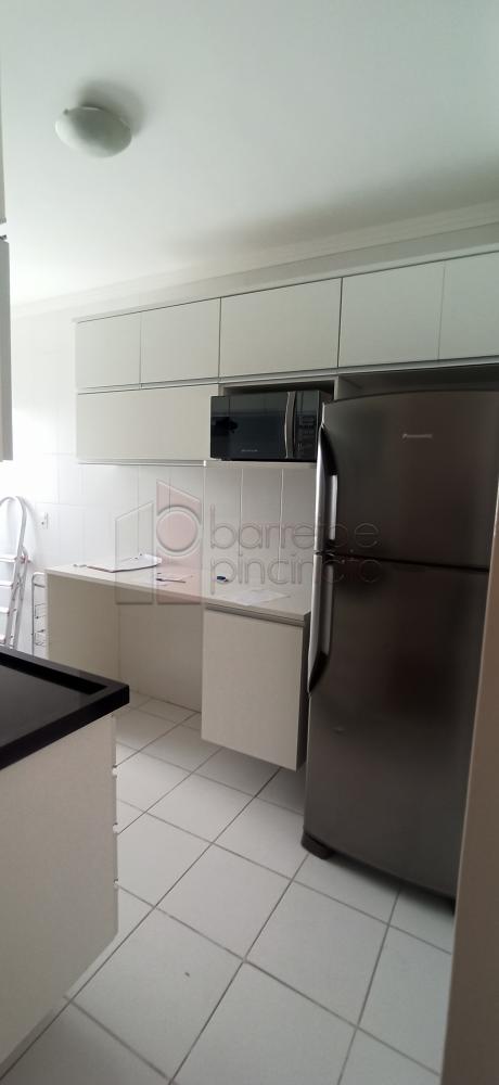 Alugar Apartamento / Padrão em Jundiaí R$ 1.800,00 - Foto 13