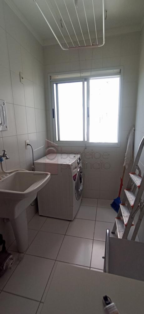 Alugar Apartamento / Padrão em Jundiaí R$ 1.800,00 - Foto 14