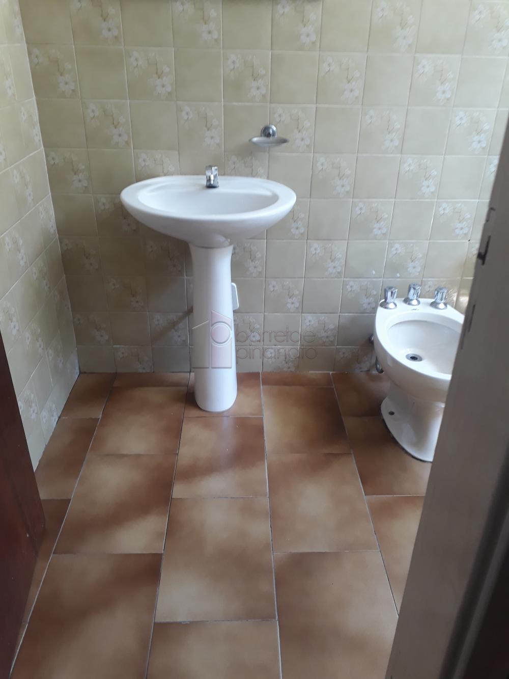 Alugar Casa / Sobrado em Jundiaí R$ 3.500,00 - Foto 11