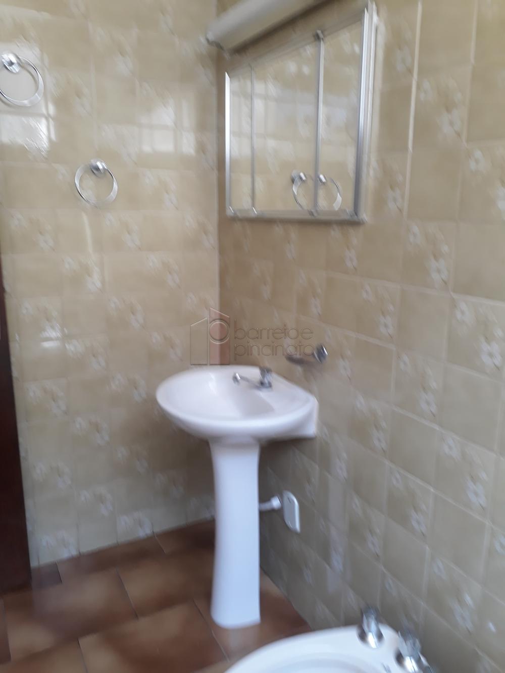 Alugar Casa / Sobrado em Jundiaí R$ 3.500,00 - Foto 13