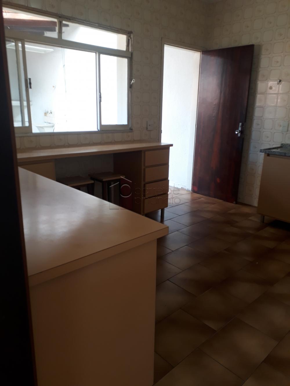 Alugar Casa / Sobrado em Jundiaí R$ 3.500,00 - Foto 15