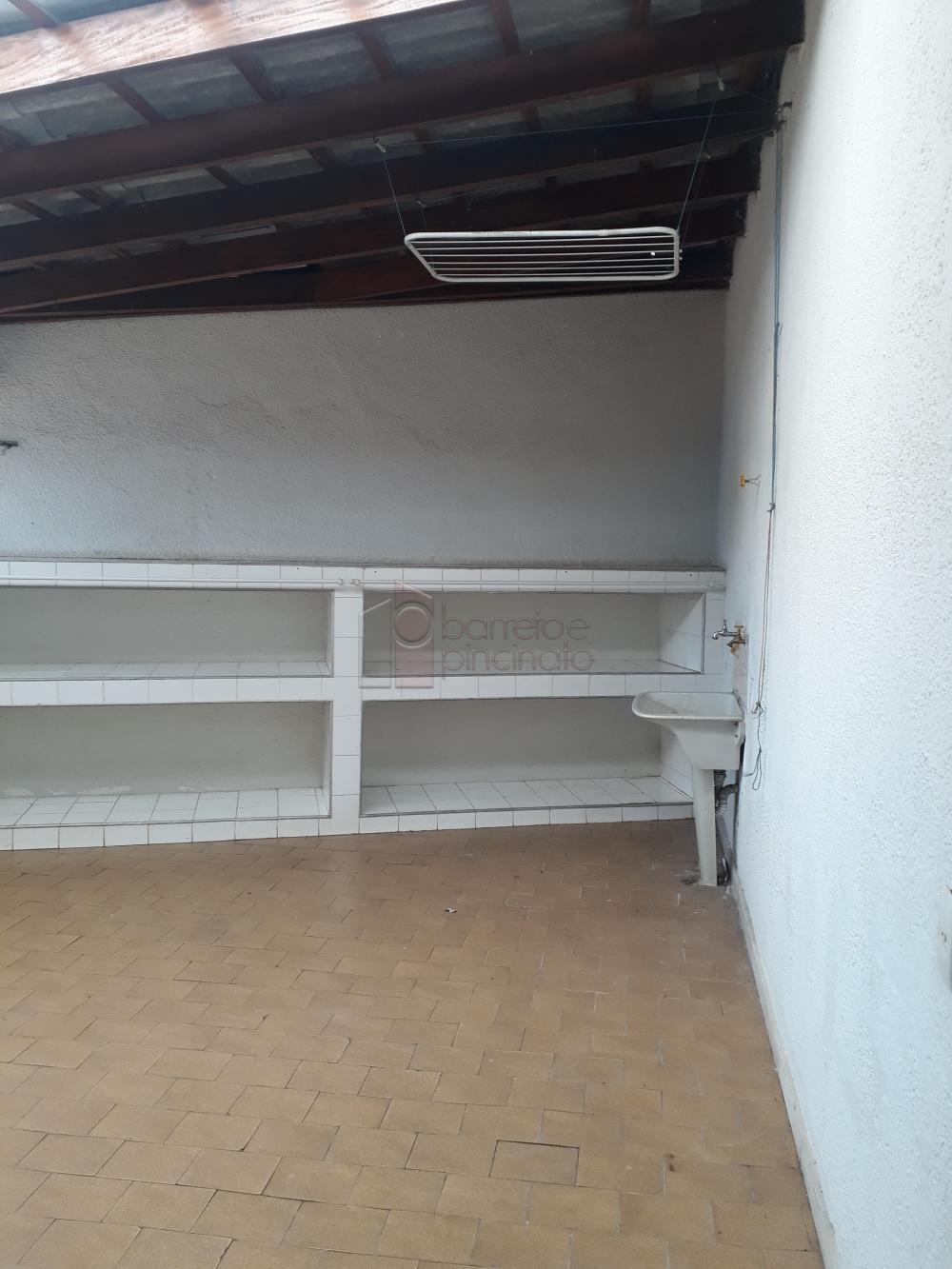 Alugar Casa / Sobrado em Jundiaí R$ 3.500,00 - Foto 17