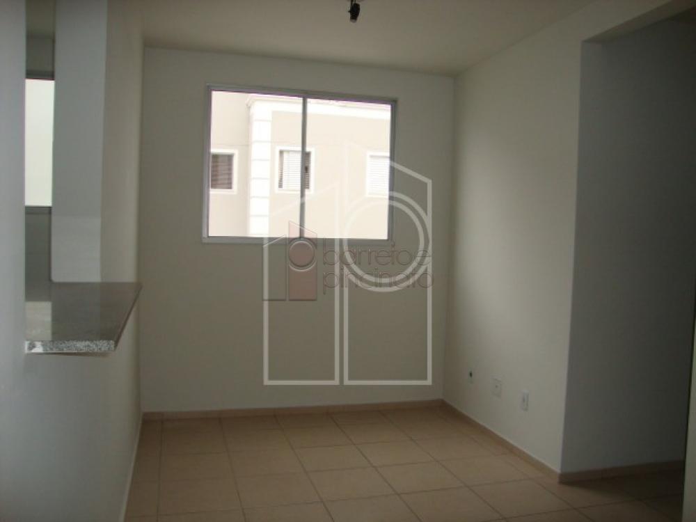 Alugar Apartamento / Padrão em Jundiaí R$ 1.700,00 - Foto 1