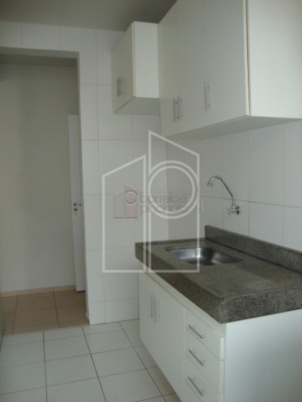 Alugar Apartamento / Padrão em Jundiaí R$ 1.700,00 - Foto 5