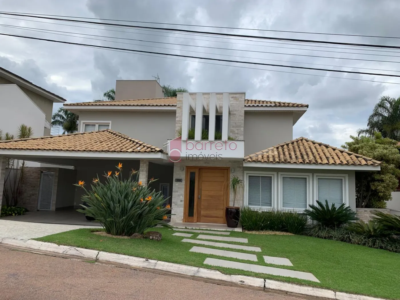 Comprar Casa / Condomínio em Jundiaí R$ 3.650.000,00 - Foto 1