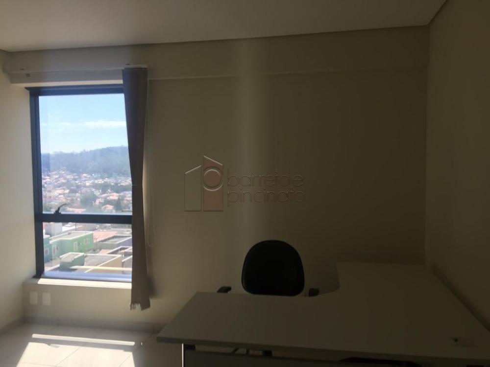 Alugar Comercial / Prédio em Jundiaí R$ 30.000,00 - Foto 14