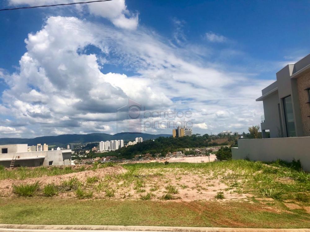 Comprar Terreno / Condomínio em Jundiaí R$ 846.000,00 - Foto 4