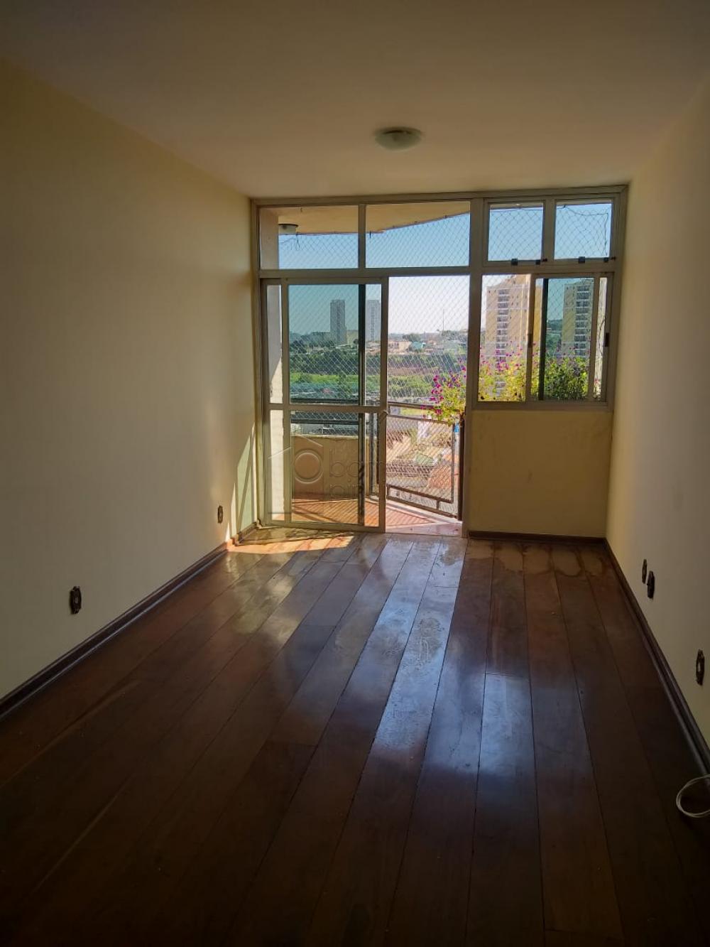 Alugar Apartamento / Padrão em Jundiaí R$ 1.600,00 - Foto 1